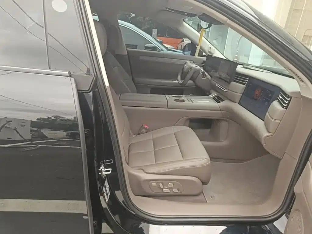 Zhiji LS6 2026 Extended Range 66 Max+ — миниатюра 25