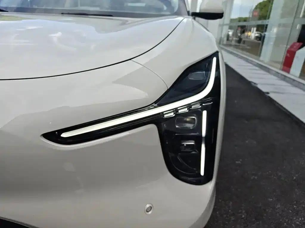 Smart LS6 2026 Pure Electric Max — миниатюра 3