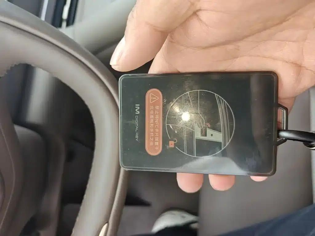 Smart LS6 2026 Pure Electric Max — миниатюра 21
