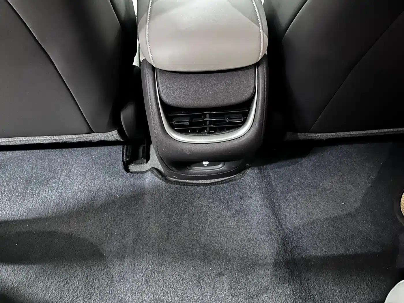 Zhiji L6 2024 Max Standard Edition — миниатюра 8