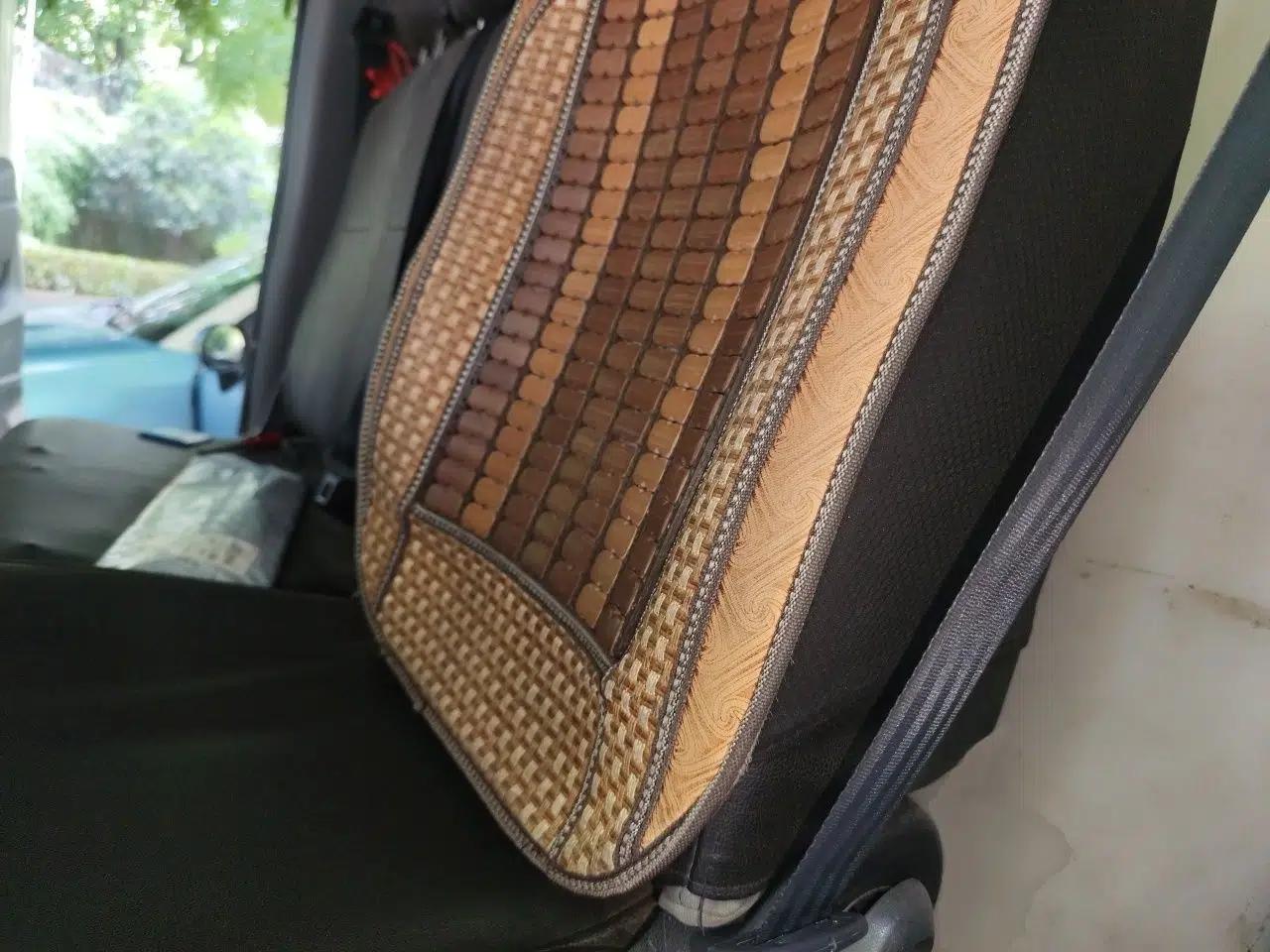 Foton Toano Tujiano 2019, 2.5-liter manual diesel, 7 seats — миниатюра 17