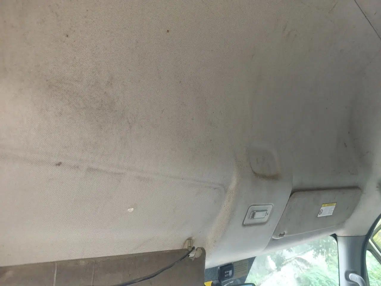 Foton Toano Tujiano 2019, 2.5-liter manual diesel, 7 seats — миниатюра 18