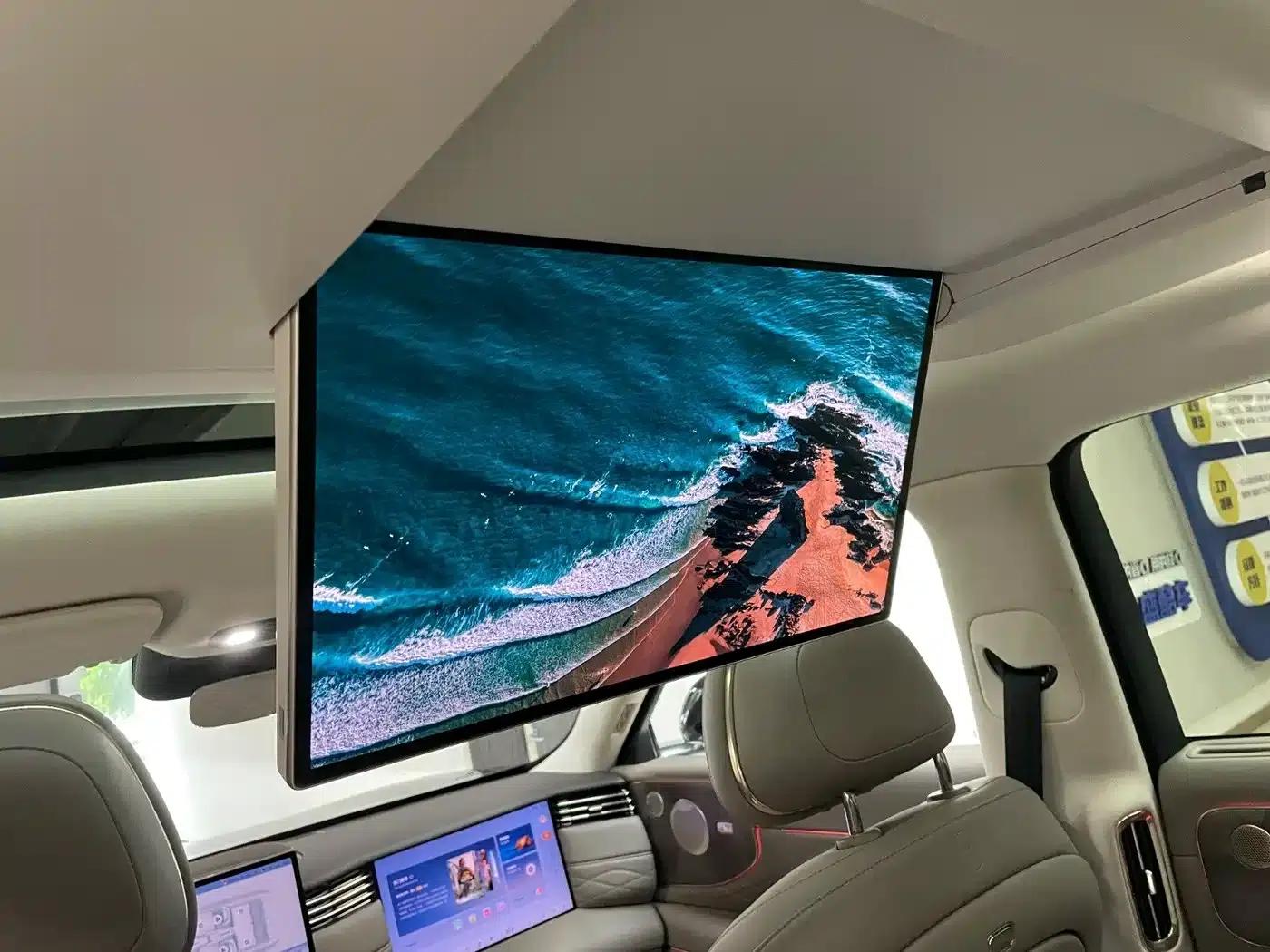 2026 Smart LS9 52 Ultra — миниатюра 11