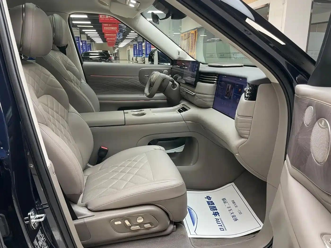 2026 Smart LS9 52 Ultra — миниатюра 13