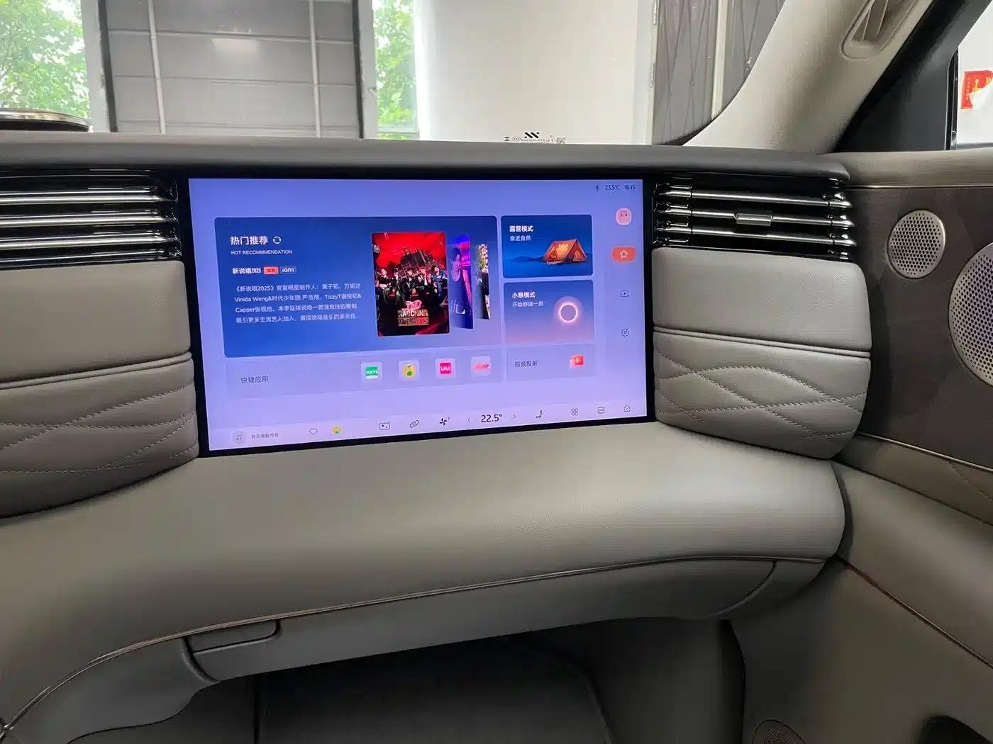 2026 Smart LS9 52 Ultra — миниатюра 20