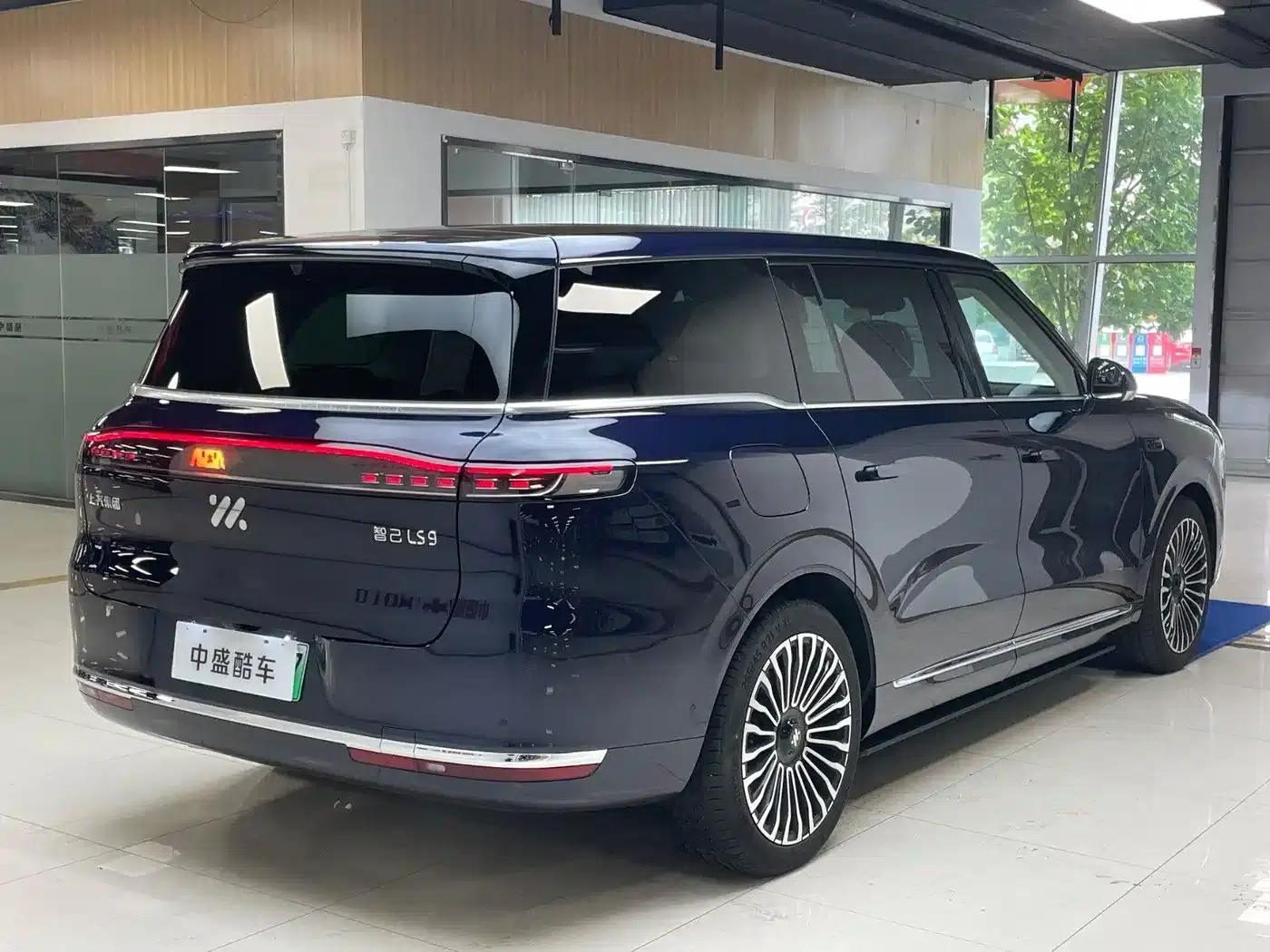 2026 Smart LS9 52 Ultra — миниатюра 27