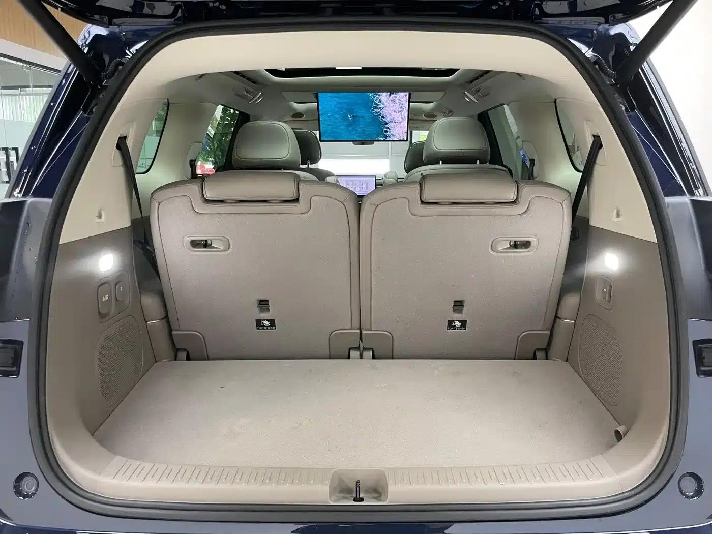 2026 Smart LS9 52 Ultra — миниатюра 28