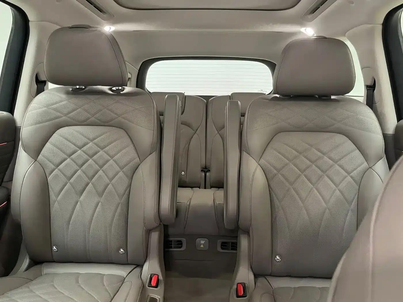 2026 Smart LS9 52 Ultra — миниатюра 5
