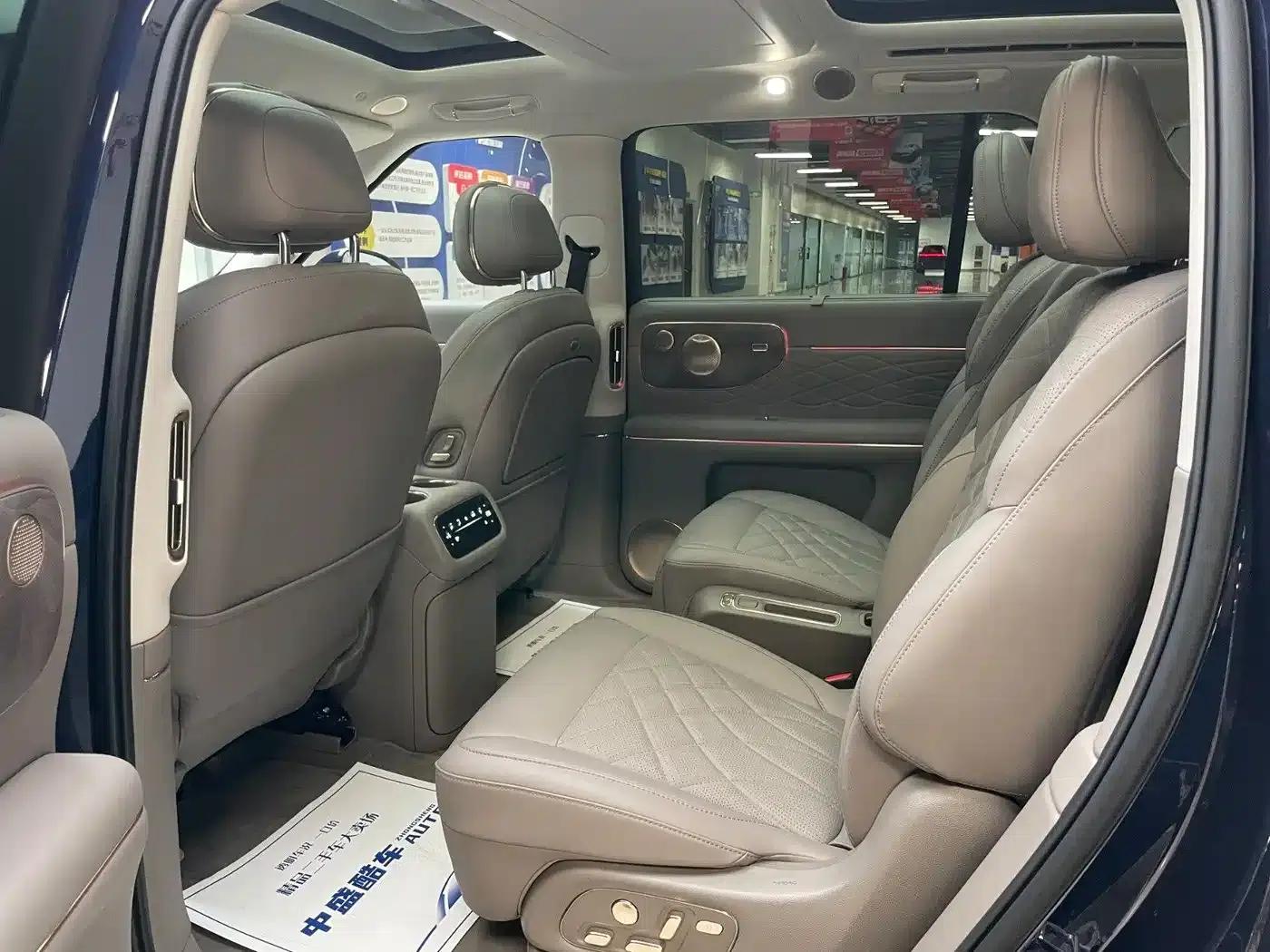 2026 Smart LS9 52 Ultra — миниатюра 7