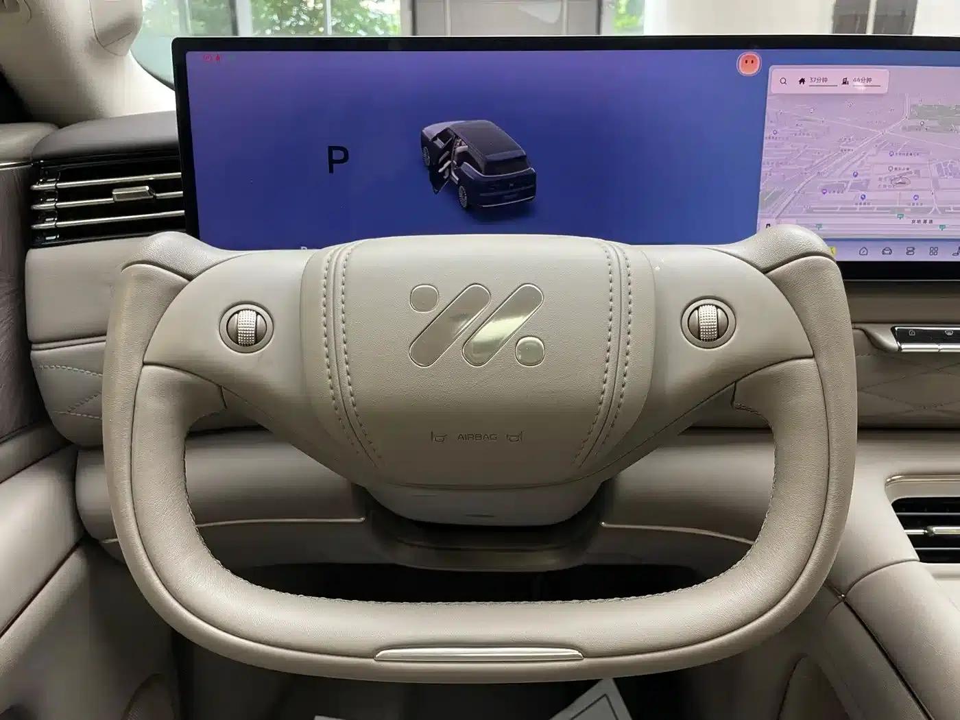 2026 Smart LS9 52 Ultra — миниатюра 8