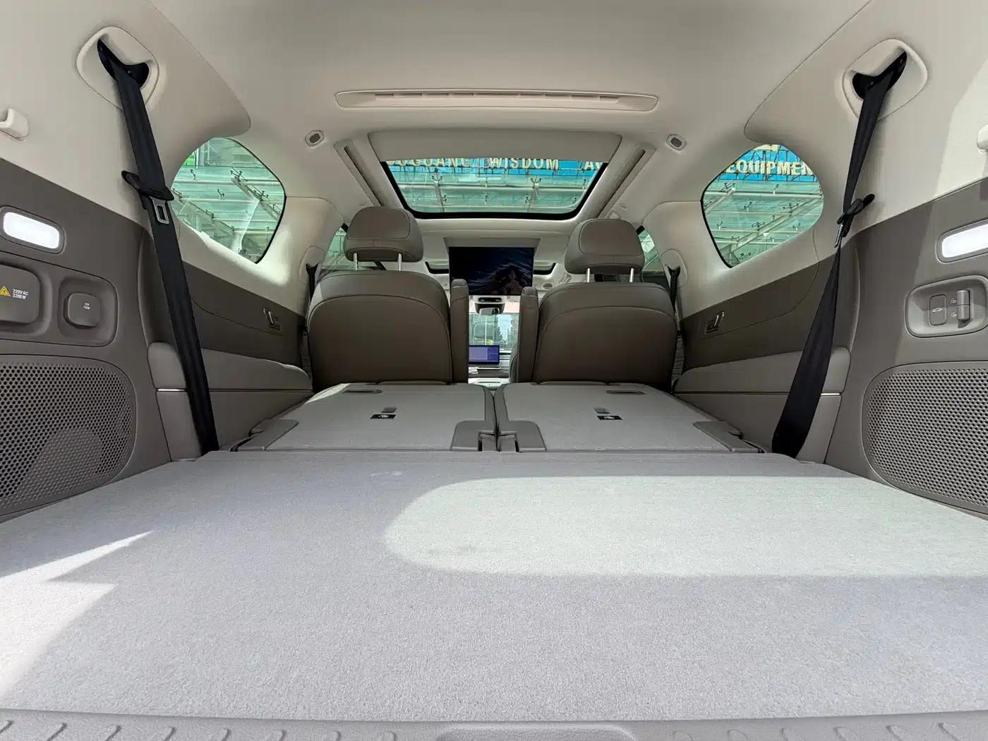 2026 Smart LS9 52 Ultra — миниатюра 11