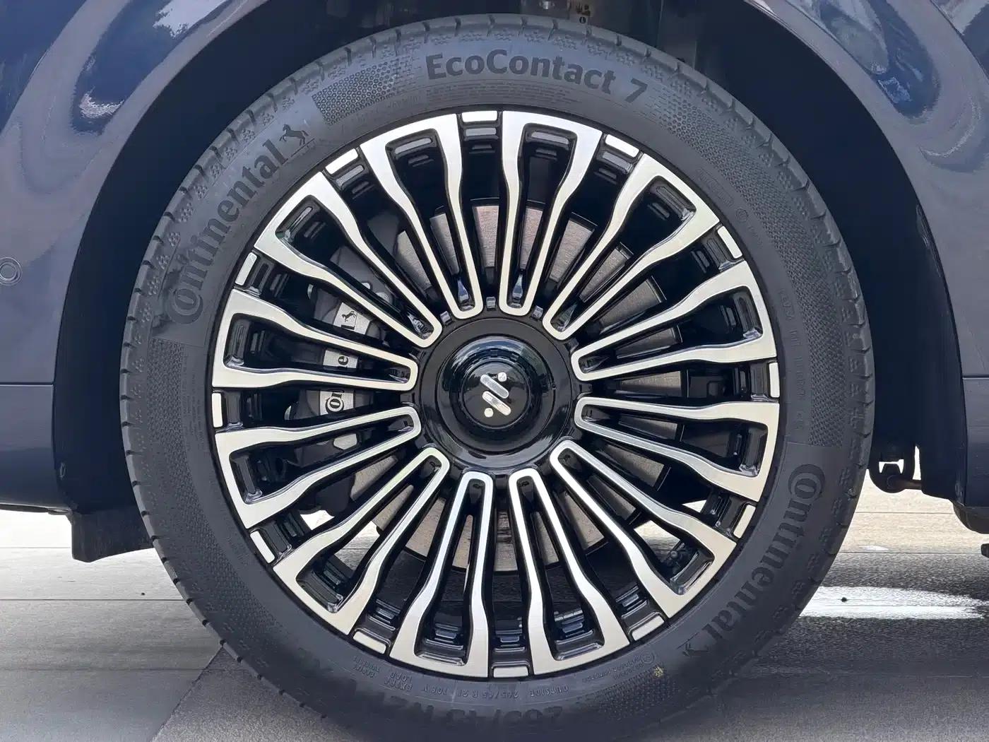 2026 Smart LS9 52 Ultra — миниатюра 18