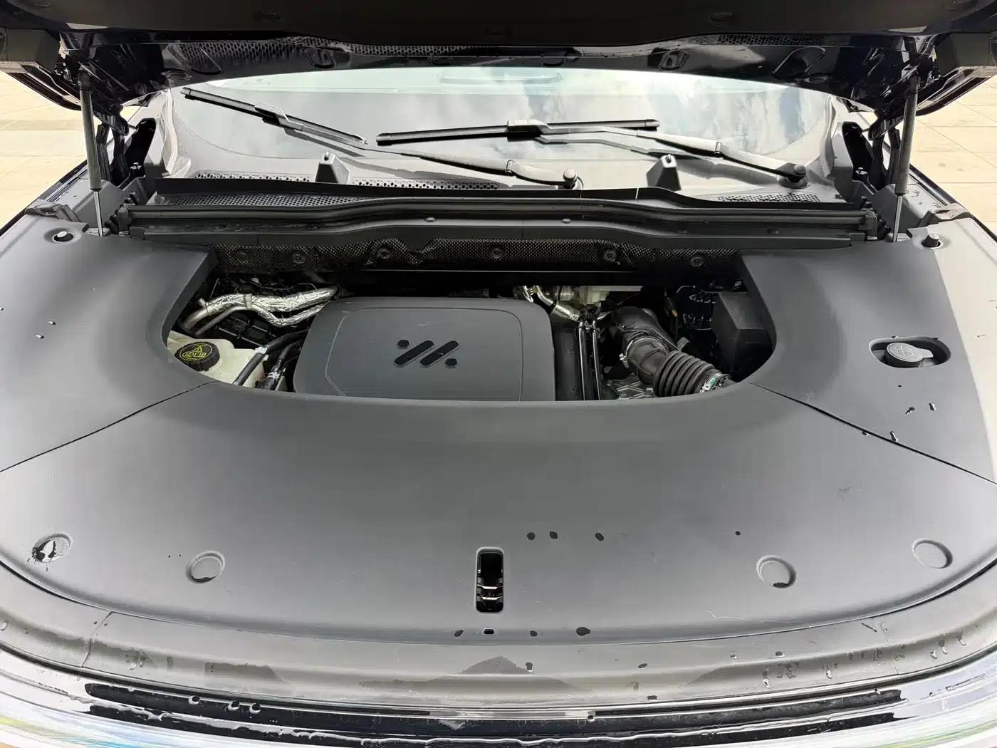 2026 Smart LS9 52 Ultra — миниатюра 19