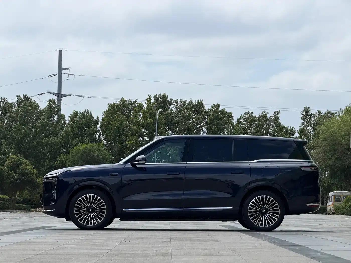 2026 Smart LS9 52 Ultra — миниатюра 4