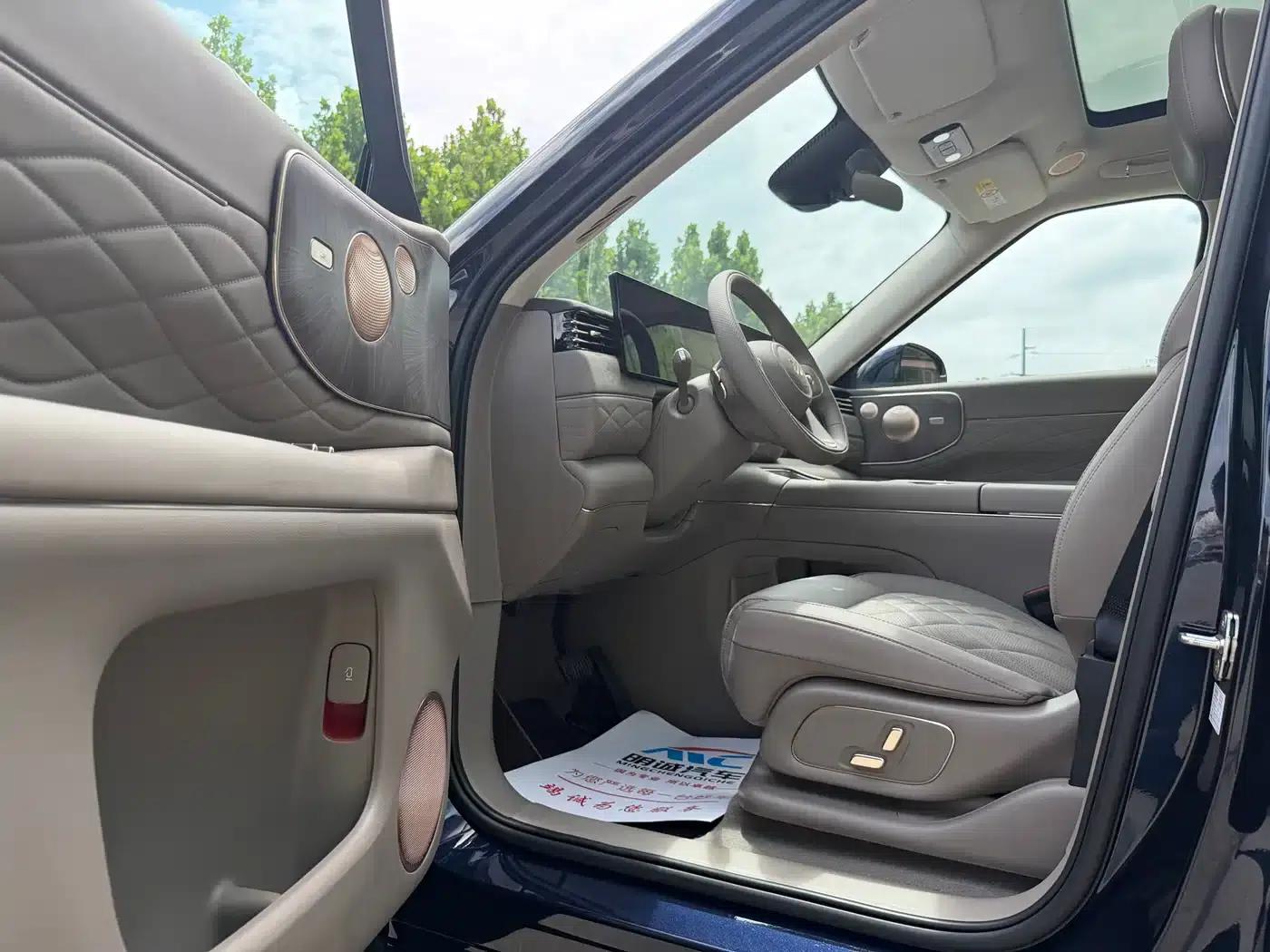 2026 Smart LS9 52 Ultra — миниатюра 5