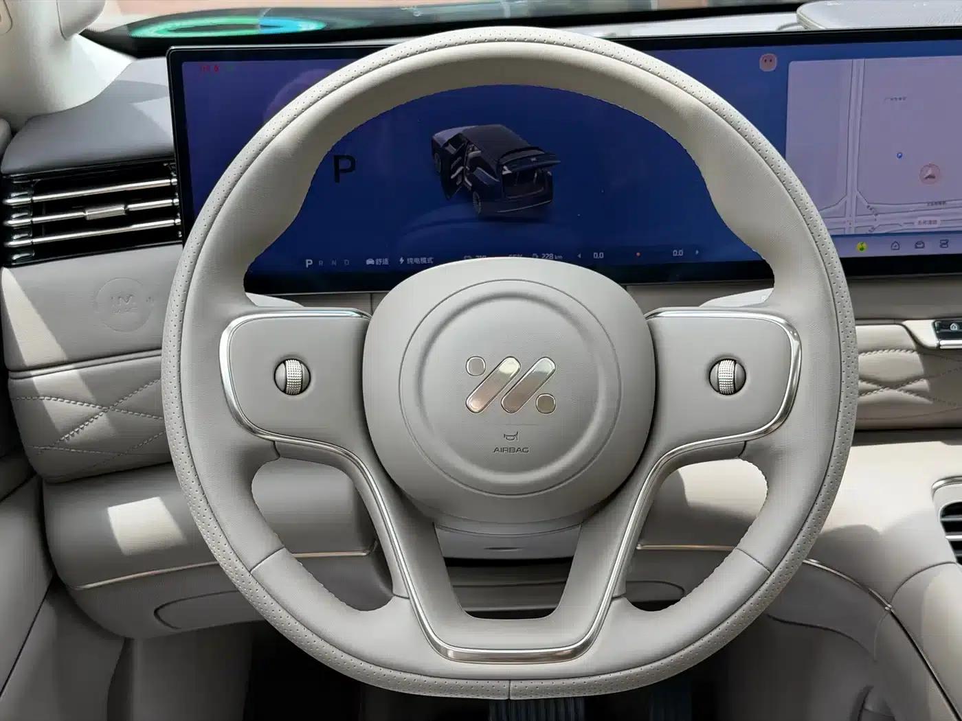 2026 Smart LS9 52 Ultra — миниатюра 6