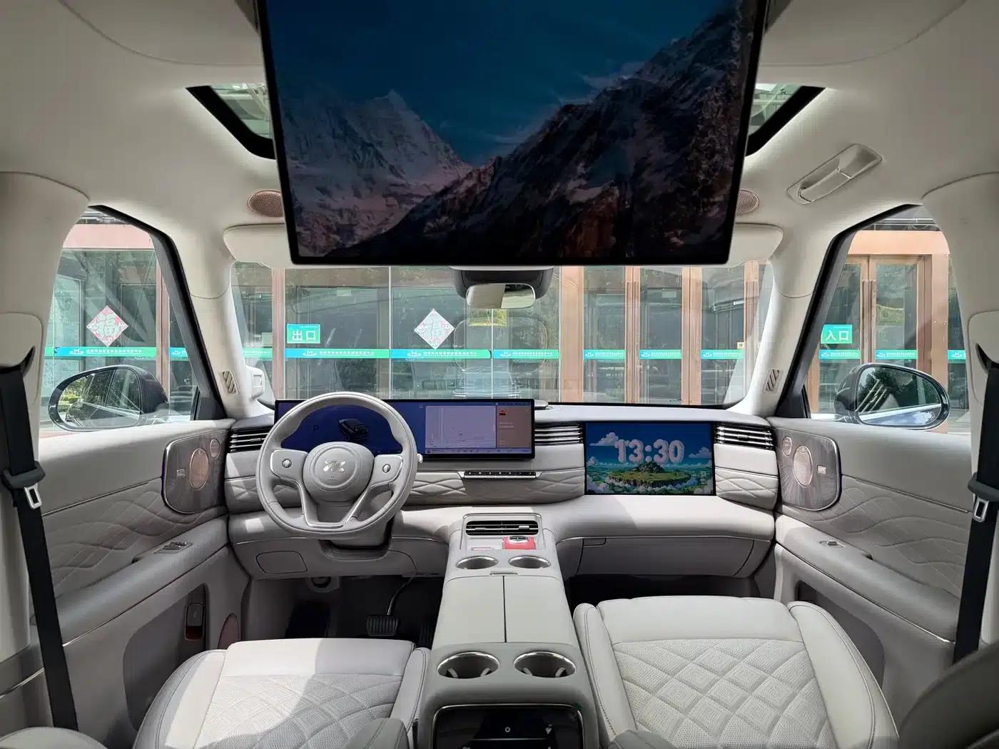 2026 Smart LS9 52 Ultra — миниатюра 8
