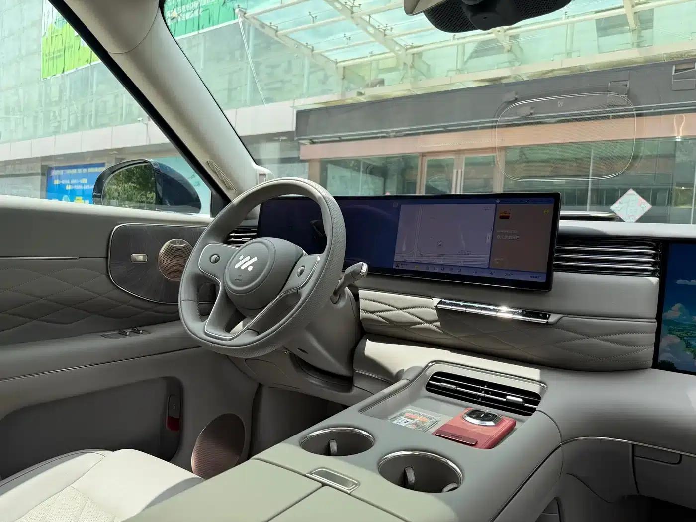 2026 Smart LS9 52 Ultra — миниатюра 9