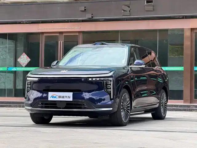 2026 Smart LS9 52 Ultra