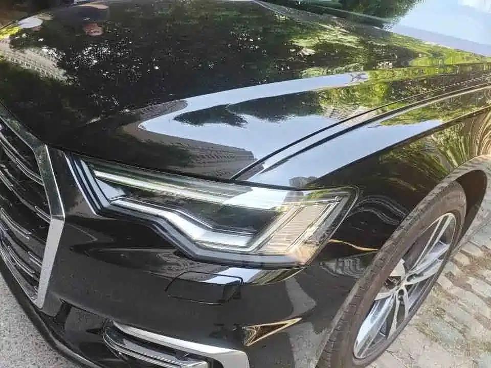 Audi A6L 2024 40 TFSI Luxury Dynamic — миниатюра 5