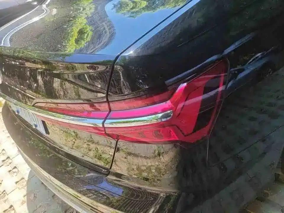 Audi A6L 2024 40 TFSI Luxury Dynamic — миниатюра 9