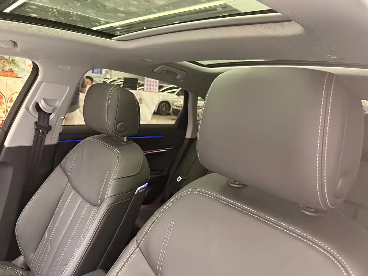 Audi A6L 2019 45 TFSI quattro Premium Elegance — миниатюра 11