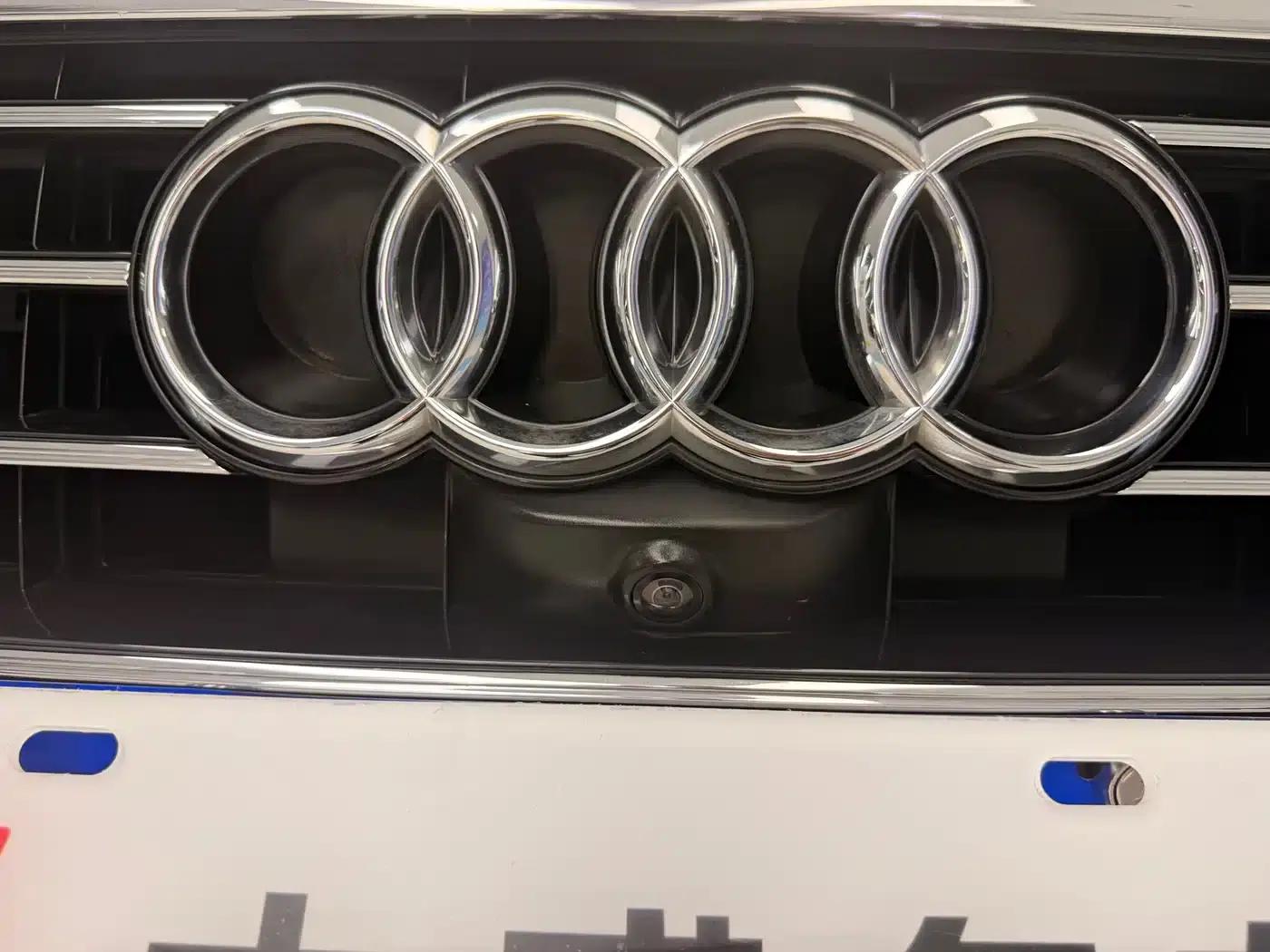 Audi A6L 2019 45 TFSI quattro Premium Elegance — миниатюра 4