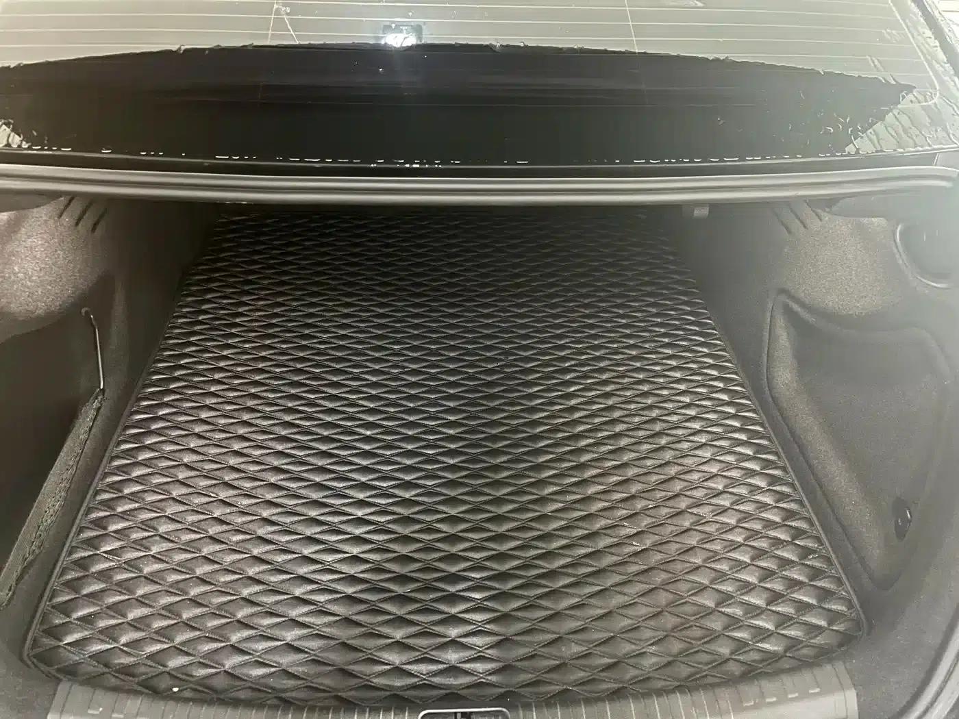 Audi A6L 2020 45 TFSI Premium Elegance Edition — миниатюра 6