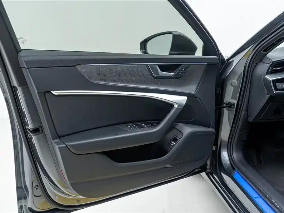 Audi A6L 2020 45 TFSI Premium Dynamic Edition — миниатюра 13