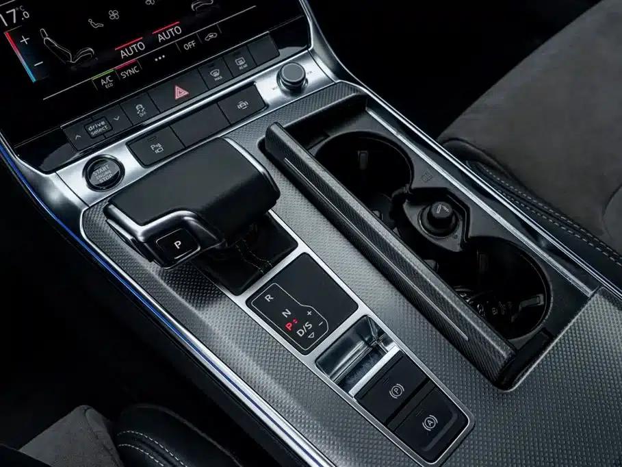 Audi A6L 2020 45 TFSI Premium Dynamic Edition — миниатюра 22