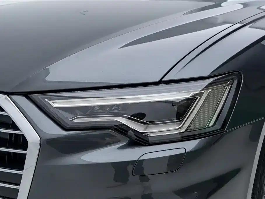 Audi A6L 2020 45 TFSI Premium Dynamic Edition — миниатюра 9