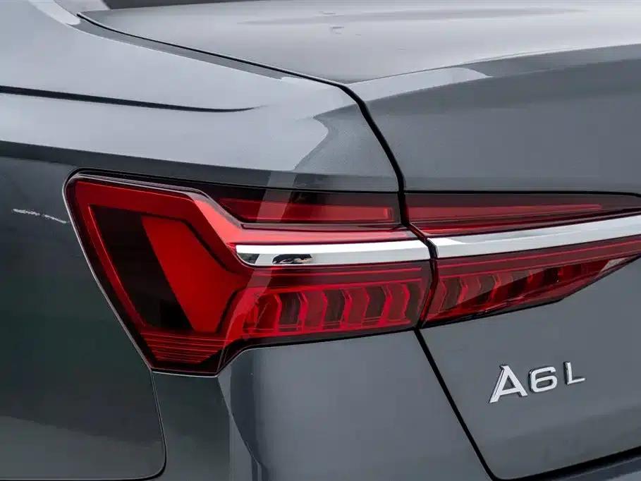 Audi A6L 2020 45 TFSI Premium Dynamic Edition — миниатюра 10