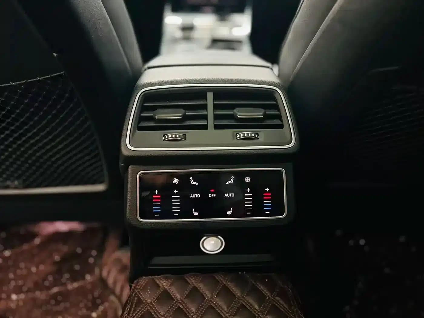 Audi A6L 2019 45 TFSI quattro Premium Dynamic Edition — миниатюра 7