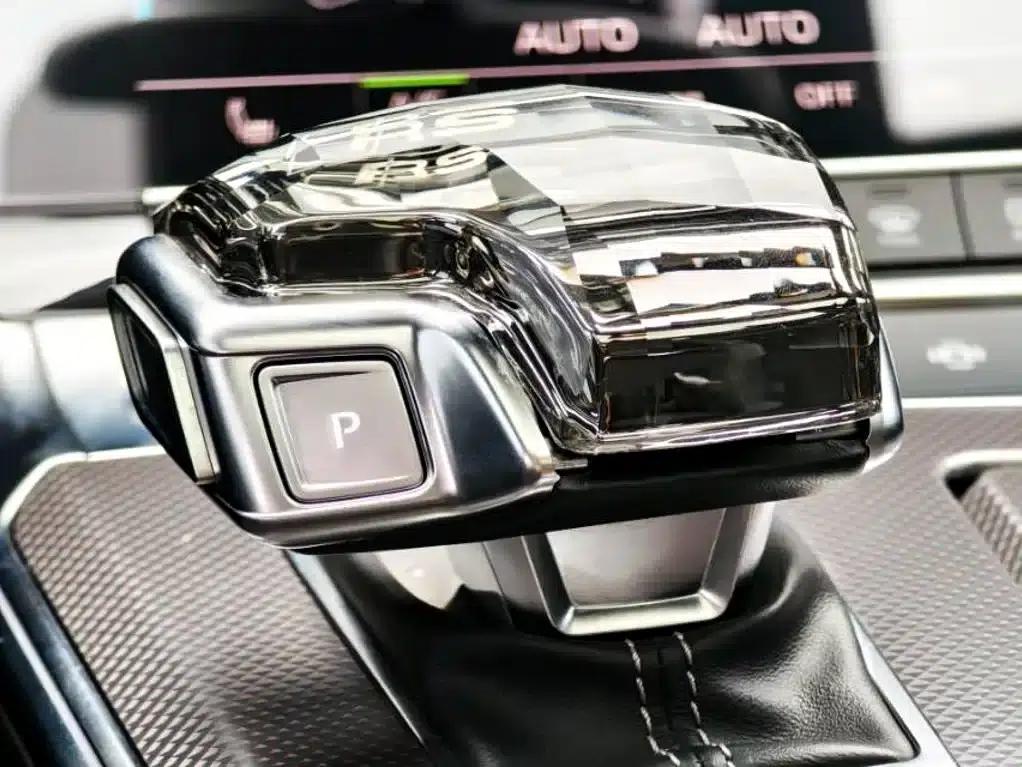 Audi A6L 2019 55 TFSI quattro Premium Dynamic Edition — миниатюра 11