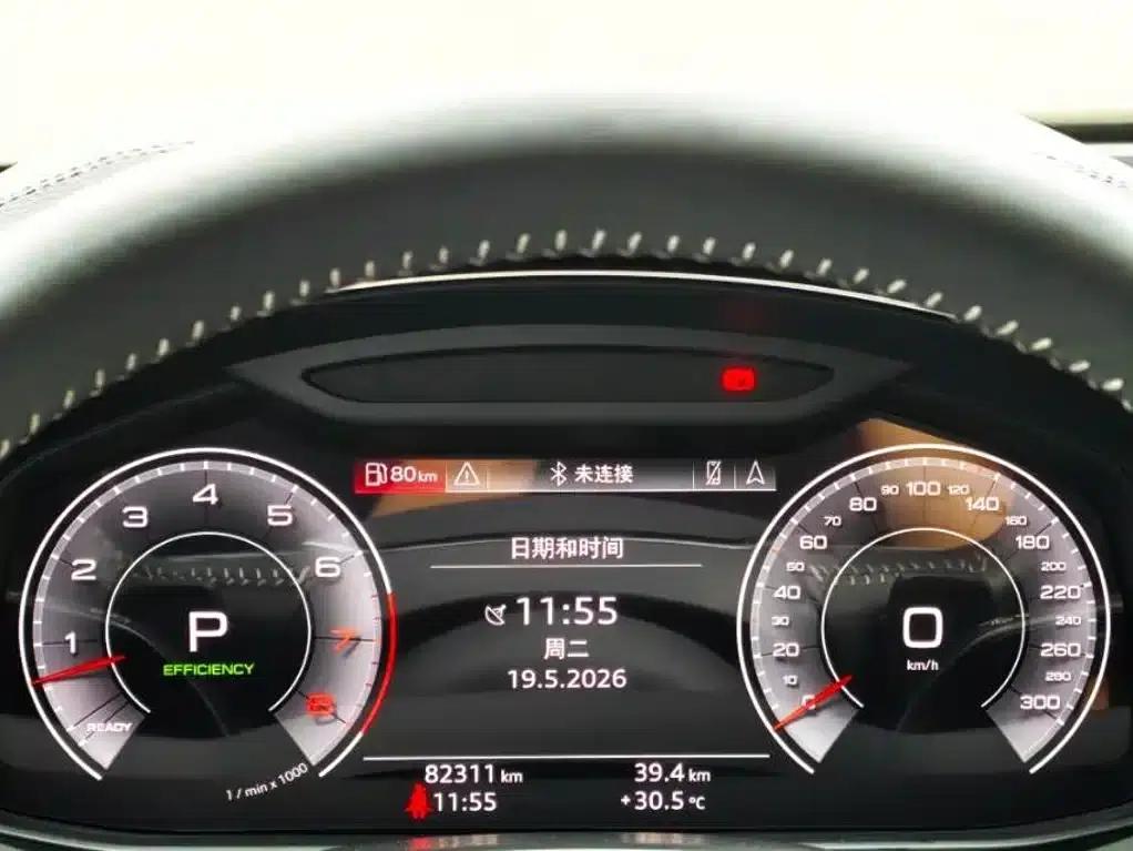 Audi A6L 2019 55 TFSI quattro Premium Dynamic Edition — миниатюра 16
