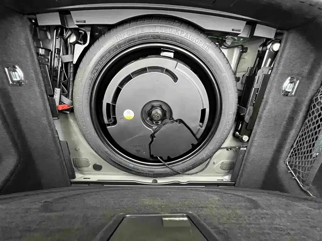 Audi A6L 2025 45 TFSI quattro Premium Dynamic Edition — миниатюра 21