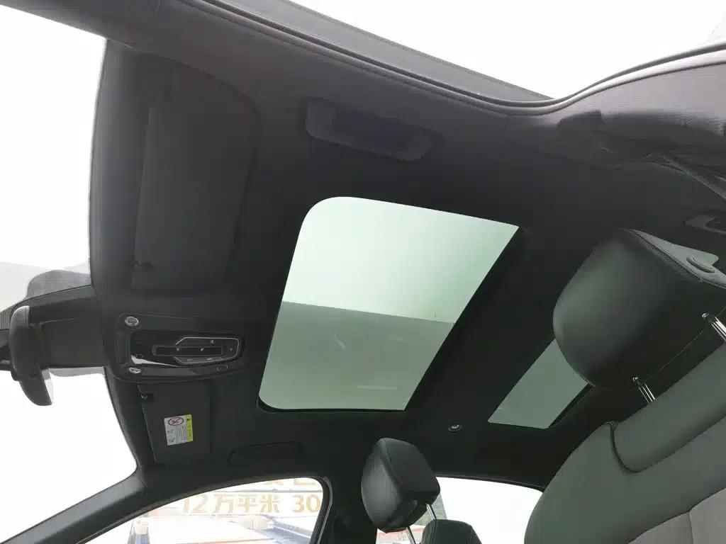 Audi A6L 2021 40 TFSI Luxury Dynamic — миниатюра 14