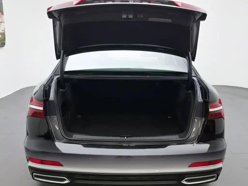 Audi A6L 2021 40 TFSI Luxury Dynamic — миниатюра 16