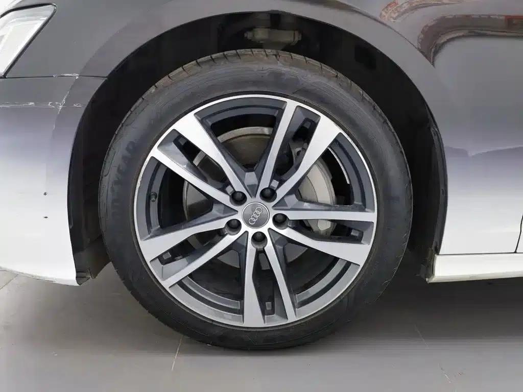 Audi A6L 2021 40 TFSI Luxury Dynamic — миниатюра 17