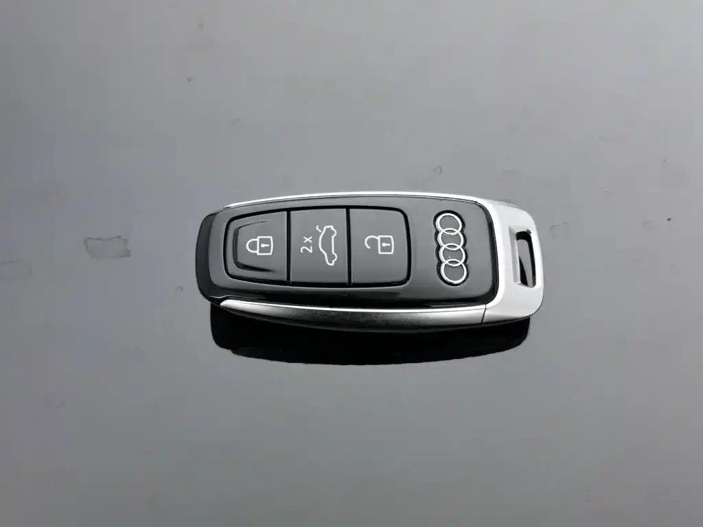 Audi A6L 2021 40 TFSI Luxury Dynamic — миниатюра 19