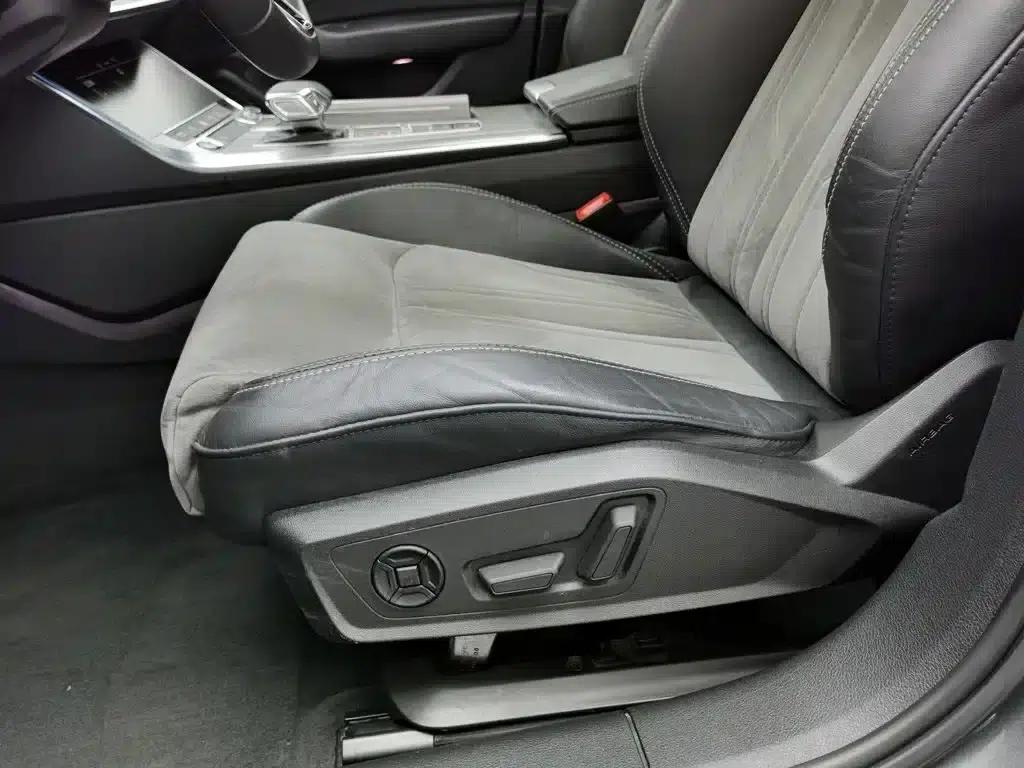 Audi A6L 2021 40 TFSI Luxury Dynamic — миниатюра 20