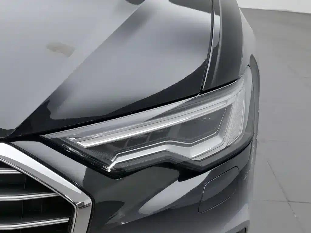 Audi A6L 2021 40 TFSI Luxury Dynamic — миниатюра 7