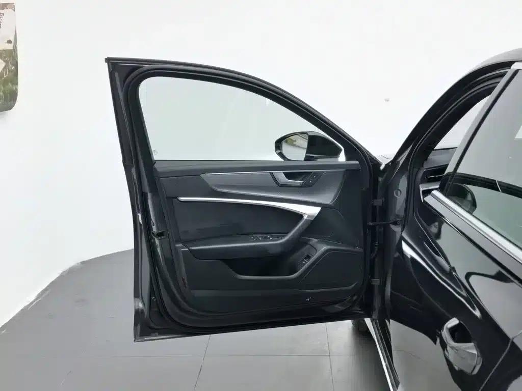Audi A6L 2021 40 TFSI Luxury Dynamic — миниатюра 8