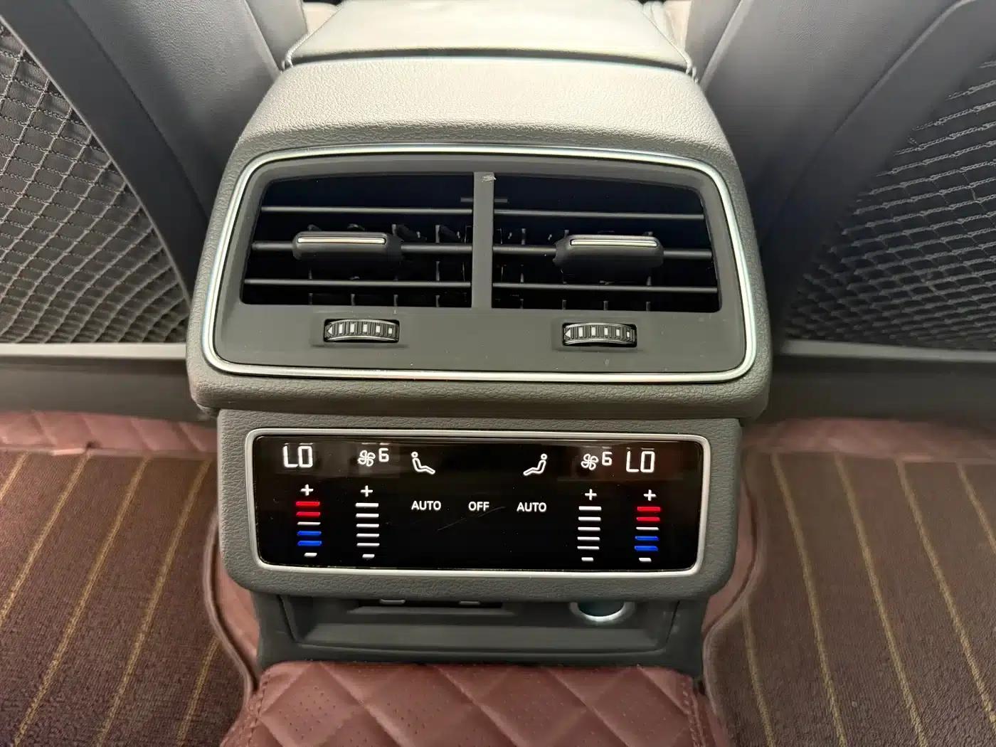 Audi A6L 2024 45 TFSI Premium Dynamic Edition — миниатюра 13