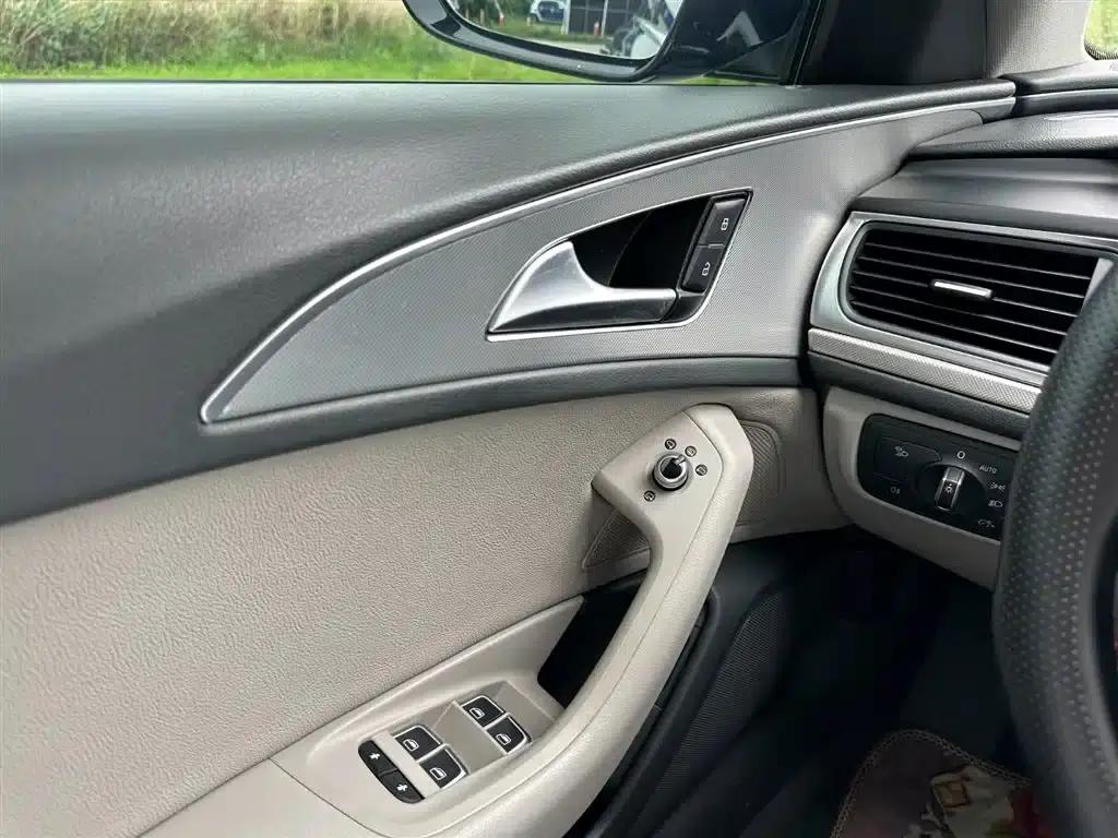 2016 Audi A6L 45 TFSI quattro Sport — миниатюра 22