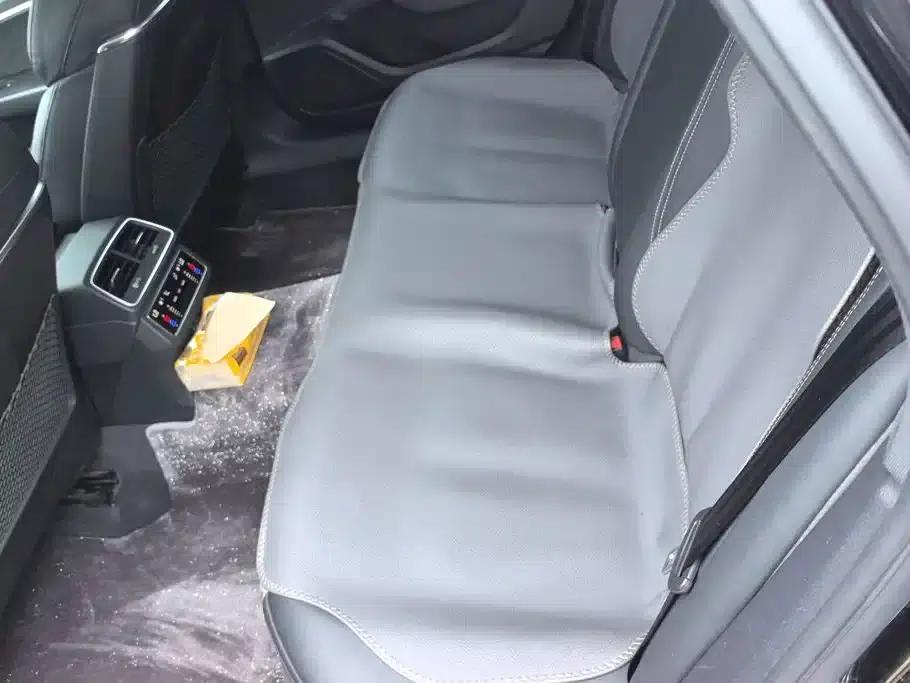 Audi A6L 2019 45 TFSI quattro Premium Dynamic Edition — миниатюра 11