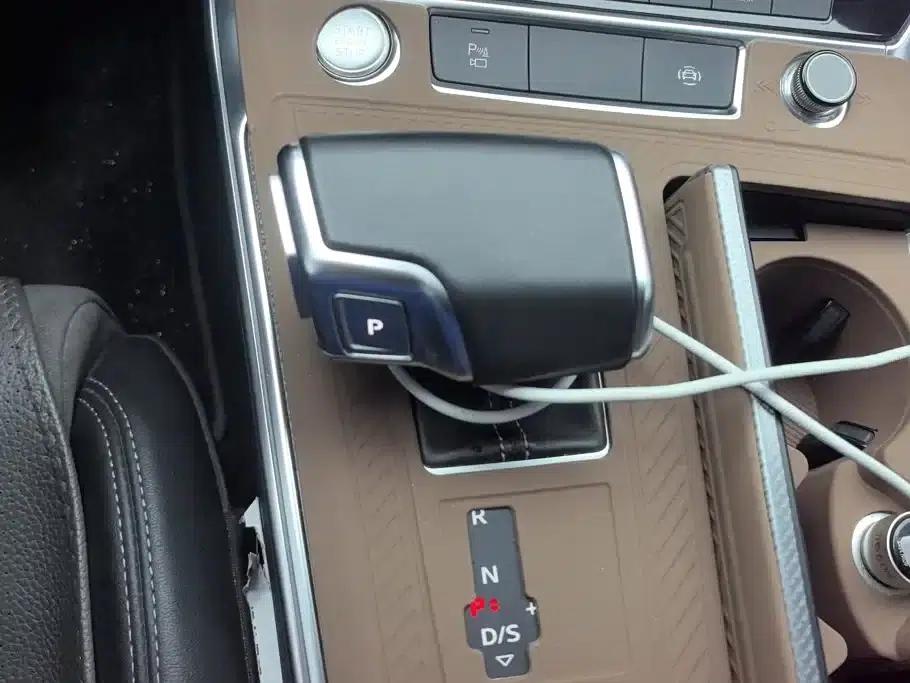 Audi A6L 2019 45 TFSI quattro Premium Dynamic Edition — миниатюра 16