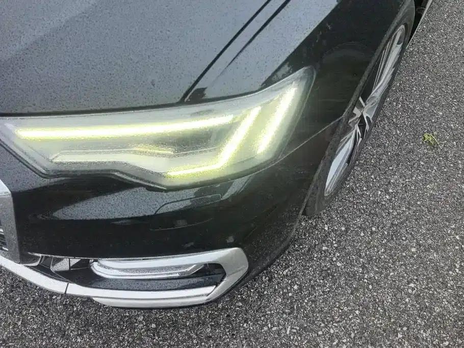 Audi A6L 2019 45 TFSI quattro Premium Dynamic Edition — миниатюра 5
