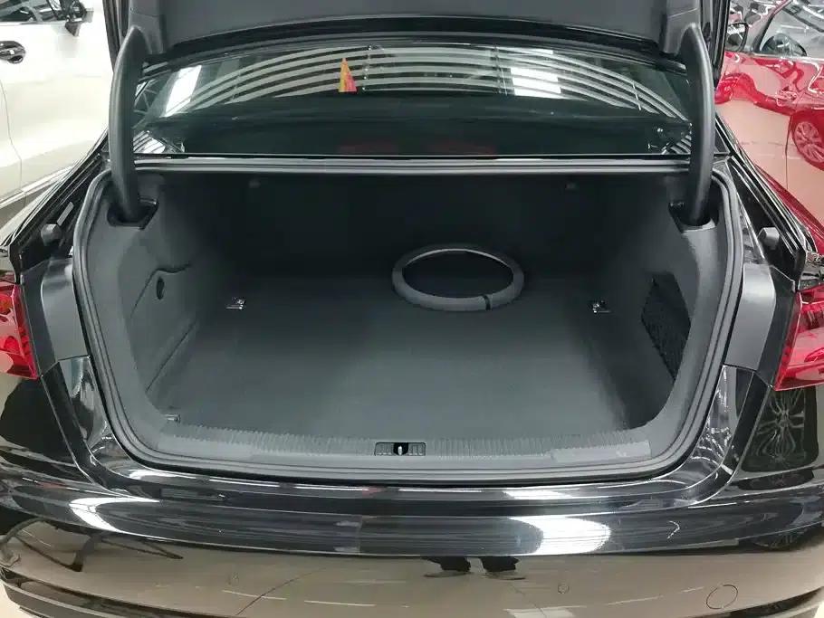 Audi A6L 2018 30th Anniversary Edition TFSI Progressive — миниатюра 4