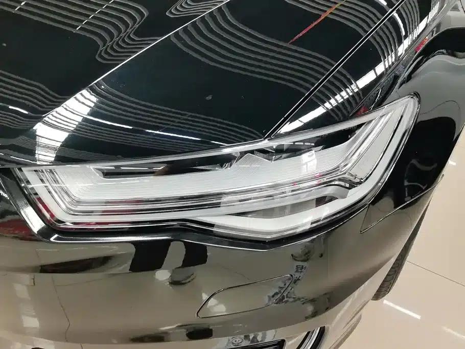 Audi A6L 2018 30th Anniversary Edition TFSI Progressive — миниатюра 5